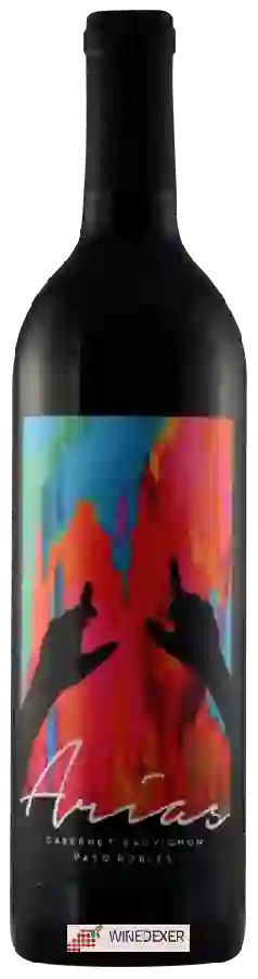 Winery Arias - Cabernet Sauvignon
