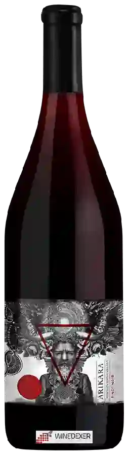 Winery Arikara - Pinot Noir Winery Arikara - Pinot Noir