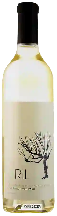 Winery Aril - Kick Ranch Vineyard Sauvignon Blanc Winery Aril - Kick Ranch Vineyard Sauvignon Blanc