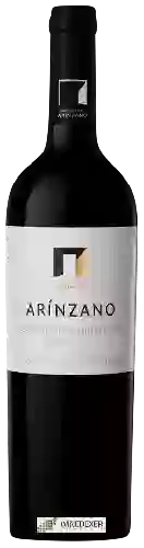 Winery Arínzano - Agricultura Biológica Merlot