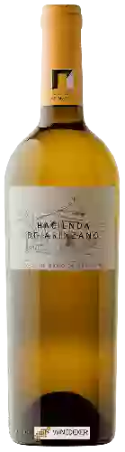 Winery Arínzano - Hacienda de Arínzano Blanco