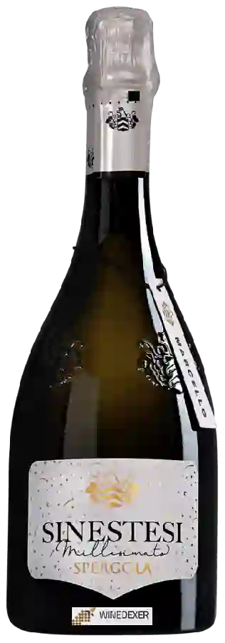 Winery Ariola - Sinestesi Spergola Millesimato