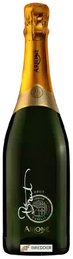 Winery Arione - Brut Winery Arione - Brut