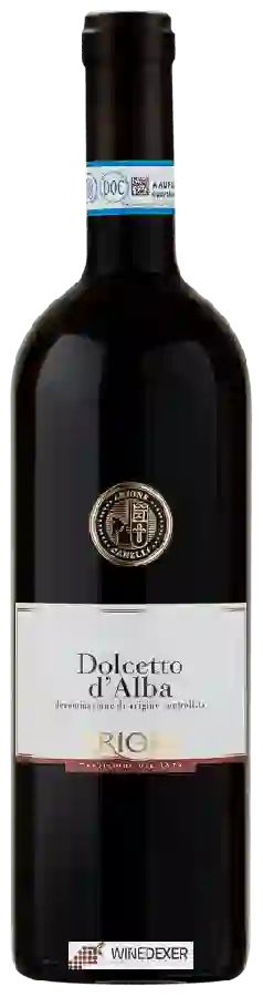 Winery Arione - Dolcetto d'Alba