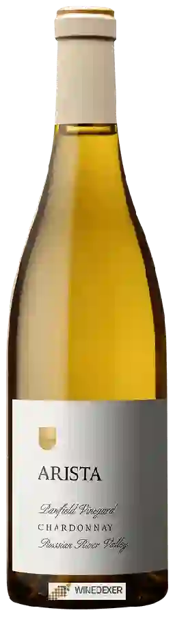 Winery Arista - Banfield Vineyard Chardonnay Winery Arista - Banfield Vineyard Chardonnay