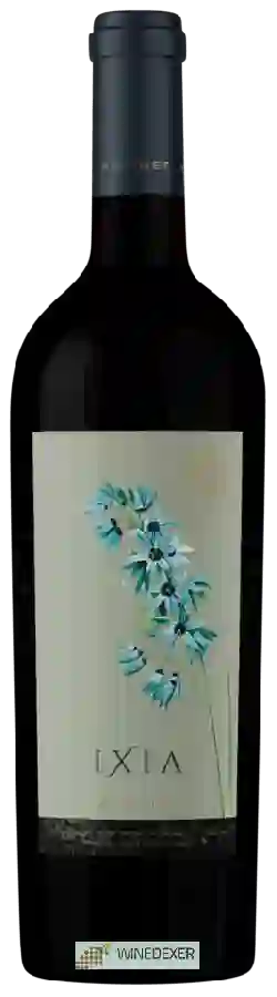 Winery Aristea Wines - IXIA