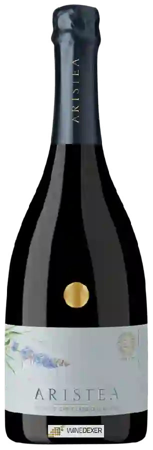 Winery Aristea Wines - Méthode Cap Classique Blanc