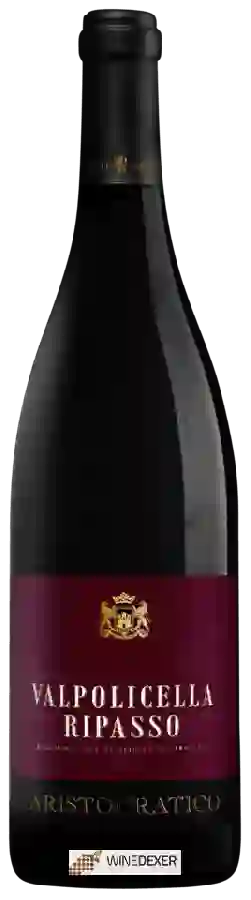 Winery Aristocratico - Valpolicella Ripasso