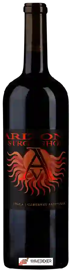 Winery Arizona Stronghold - Dala Cabernet Sauvignon Winery Arizona Stronghold - Dala Cabernet Sauvignon