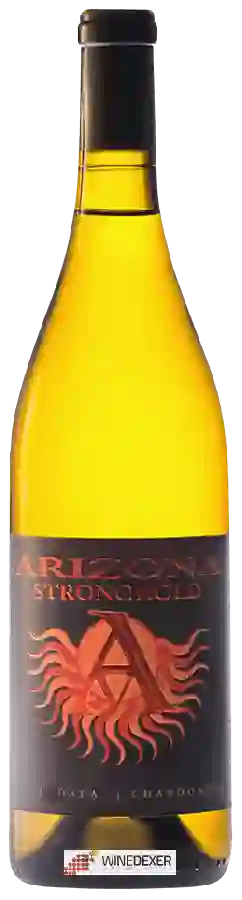 Winery Arizona Stronghold - Dala Chardonnay Winery Arizona Stronghold - Dala Chardonnay