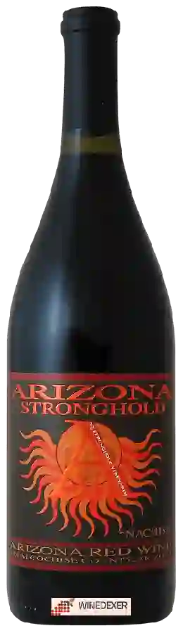 Winery Arizona Stronghold - Nachise Winery Arizona Stronghold - Nachise