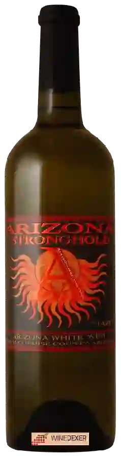 Winery Arizona Stronghold - Tazi