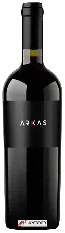Winery ARKAS - Ninety Nine Cabernet Sauvignon