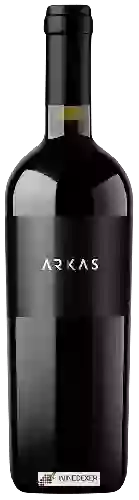 Winery ARKAS - One Thousand Proprietary Red