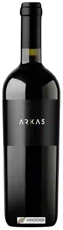 Winery ARKAS - One Thousand Proprietary Red