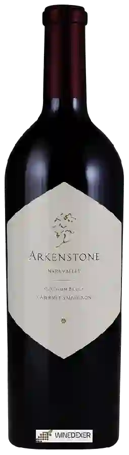 Winery Arkenstone - Coliseum Block Cabernet Sauvignon Winery Arkenstone - Coliseum Block Cabernet Sauvignon