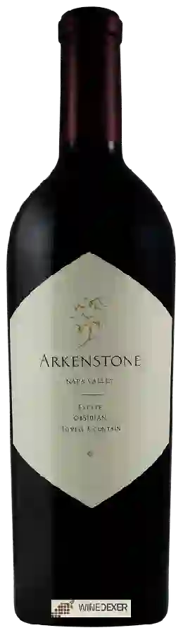 Winery Arkenstone - Estate Obsidian Winery Arkenstone - Estate Obsidian