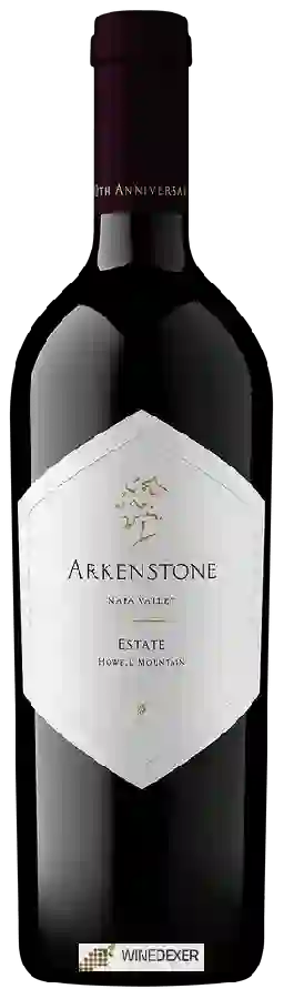 Winery Arkenstone - Estate Red