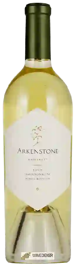 Winery Arkenstone - Estate Sauvignon Blanc Winery Arkenstone - Estate Sauvignon Blanc