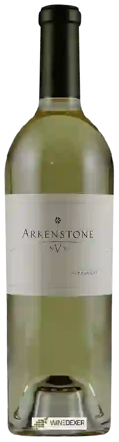 Winery Arkenstone - NVD Blanc Winery Arkenstone - NVD Blanc