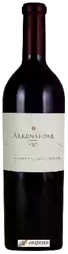 Winery Arkenstone - NVD Cabernet Sauvignon