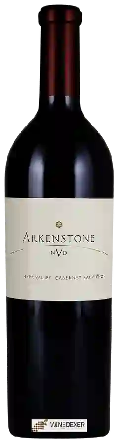 Winery Arkenstone - NVD Cabernet Sauvignon Winery Arkenstone - NVD Cabernet Sauvignon