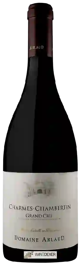 Domaine Arlaud - Charmes-Chambertin Grand Cru