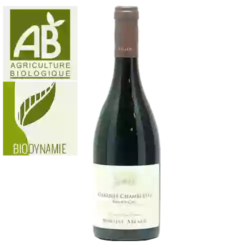 Domaine Arlaud - Crémant de Bourgogne Brut