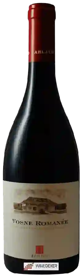 Domaine Arlaud - Vosne-Romanee Domaine Arlaud - Vosne-Romanee