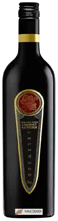 Winery Arlewood - Cabernet Sauvignon