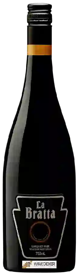 Winery Arlewood - La Bratta Rosso Winery Arlewood - La Bratta Rosso