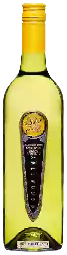 Winery Arlewood - Semillon - Sauvignon Blanc