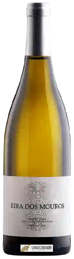 Winery Casal de Armán - Eira Dos Mouros