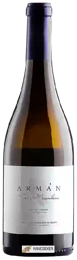 Winery Casal de Armán - Finca Misenhora Edición Limitada