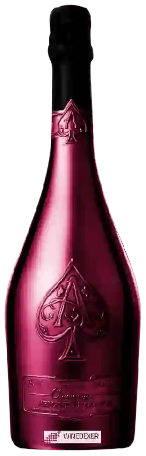 Winery Armand de Brignac - Demi-Sec Champagne