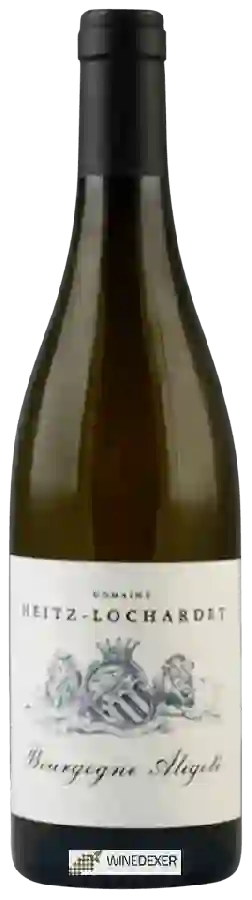 Winery Armand Heitz - Bourgogne Aligoté