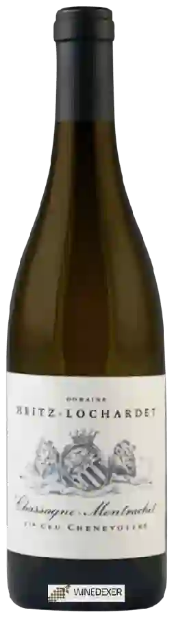 Winery Armand Heitz - Chassagne-Montrachet 1er Cru 'Les Chenevottes'