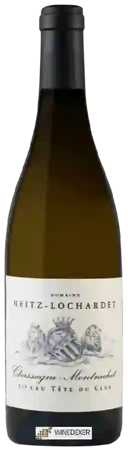 Winery Armand Heitz - Chassagne-Montrachet 1er Cru 'Tête du Clos'