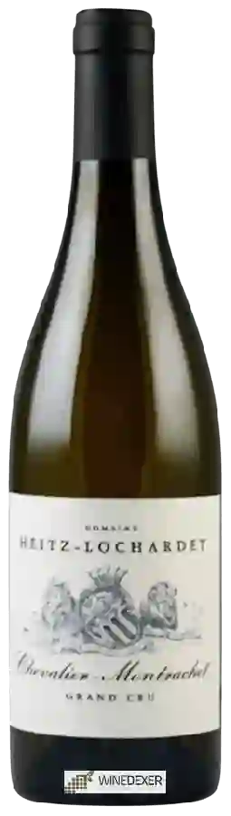 Winery Armand Heitz - Chevalier-Montrachet Grand Cru Winery Armand Heitz - Chevalier-Montrachet Grand Cru