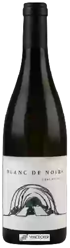 Winery Armand Heitz - Coteaux Bourguignons Blanc de Noir