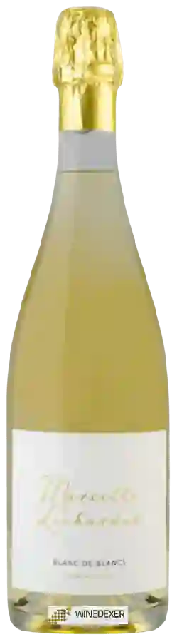 Winery Armand Heitz - Fût de Chêne Blanc de Blancs