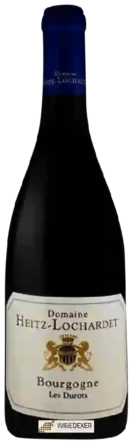 Winery Armand Heitz - Les Durots Bourgogne Winery Armand Heitz - Les Durots Bourgogne