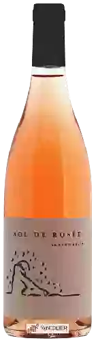 Winery Armand Heitz - Sol de Rosée