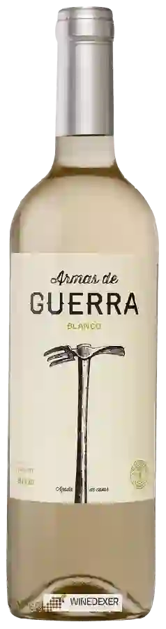 Winery Armas de Guerra - Blanco
