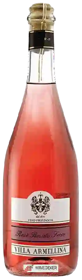 Winery Villa Armellina - Rosè Rosato Secco