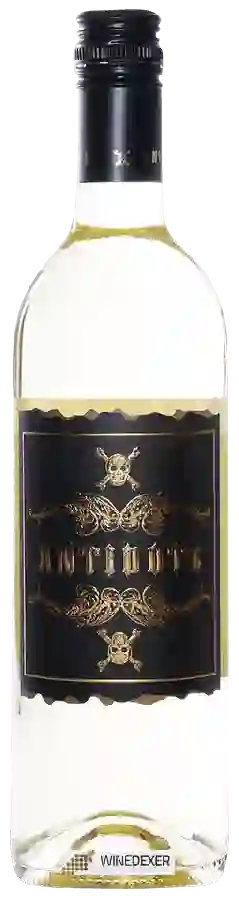 Winery Armida - Antidote White Blend