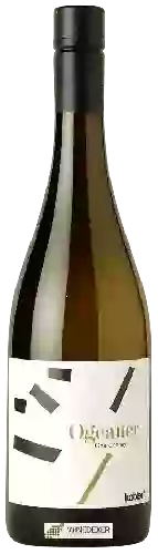 Winery Armin Kobler - Ogeaner Chardonnay