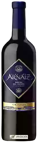 Winery Arnaiz - Ribera del Duero Crianza