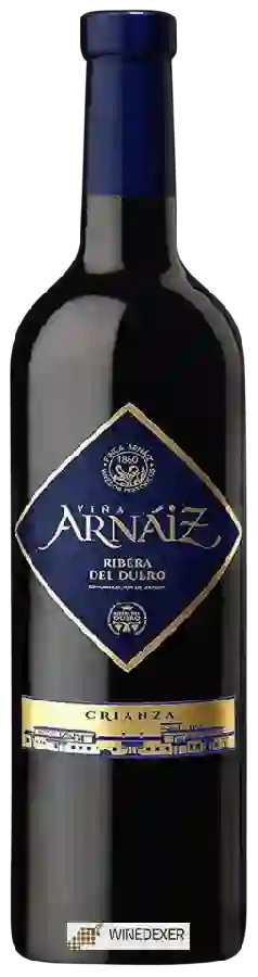 Winery Arnaiz - Ribera del Duero Crianza