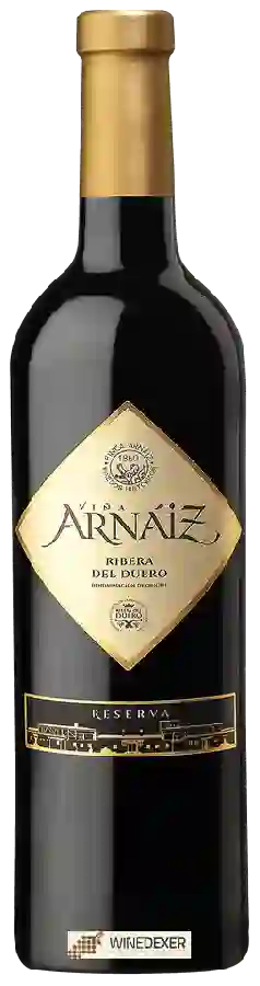 Winery Arnaiz - Ribera del Duero Reserva
